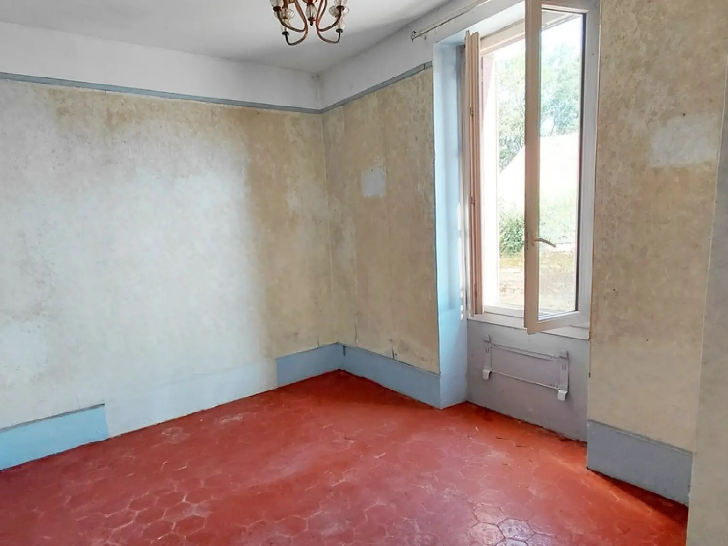  à vendre ferme Villiers-Vineux Yonne 7