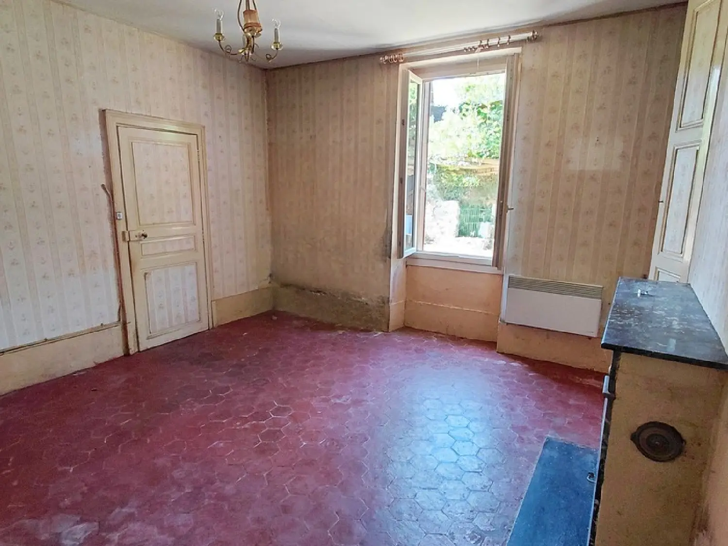  à vendre ferme Villiers-Vineux Yonne 8