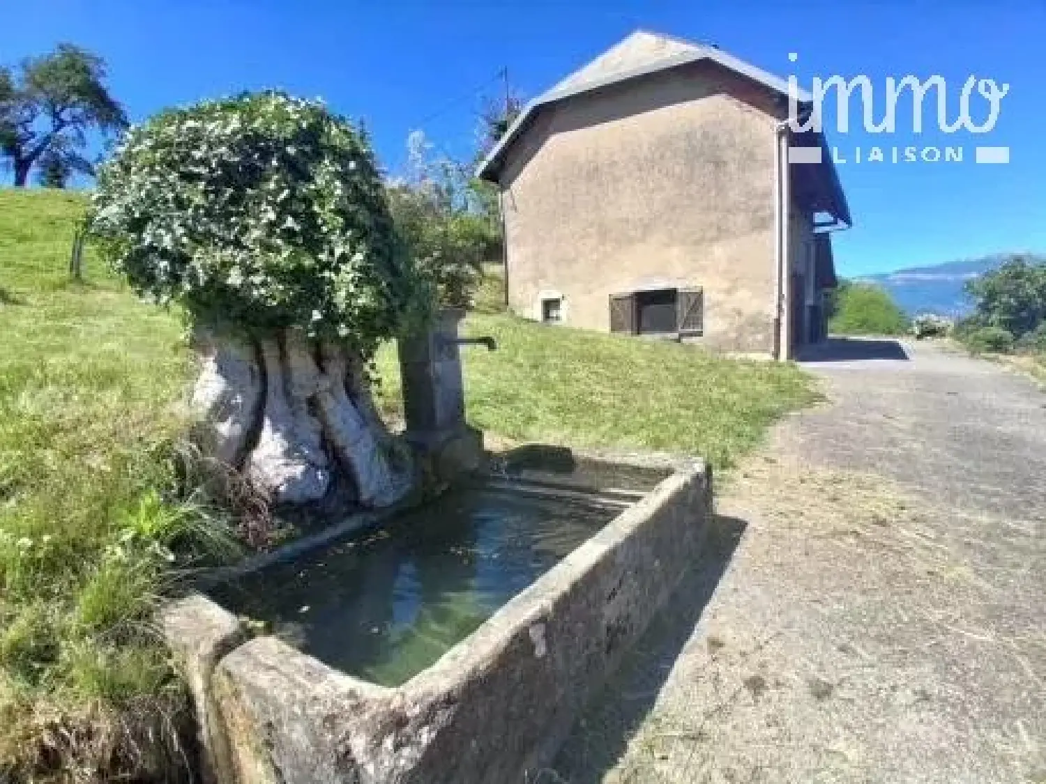  à vendre ferme Vimines Savoie 3