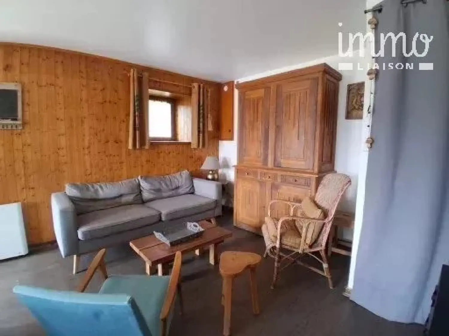  à vendre ferme Vimines Savoie 6