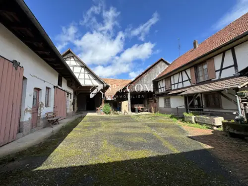  kaufen Bauernhof Waltenheim-sur-Zorn Bas-Rhin 3