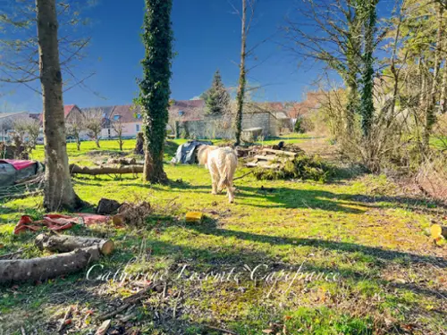 Wirwignes Pas-de-Calais farm foto 7099492
