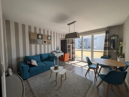 Bihorel Seine-Maritime apartment foto 7099783