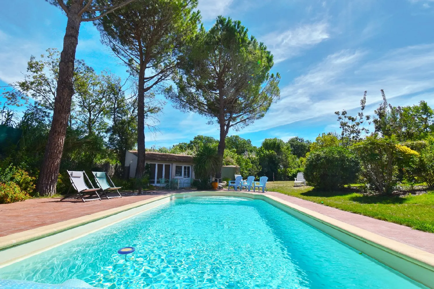  en venta hotel restaurante Pézenas Hérault 3
