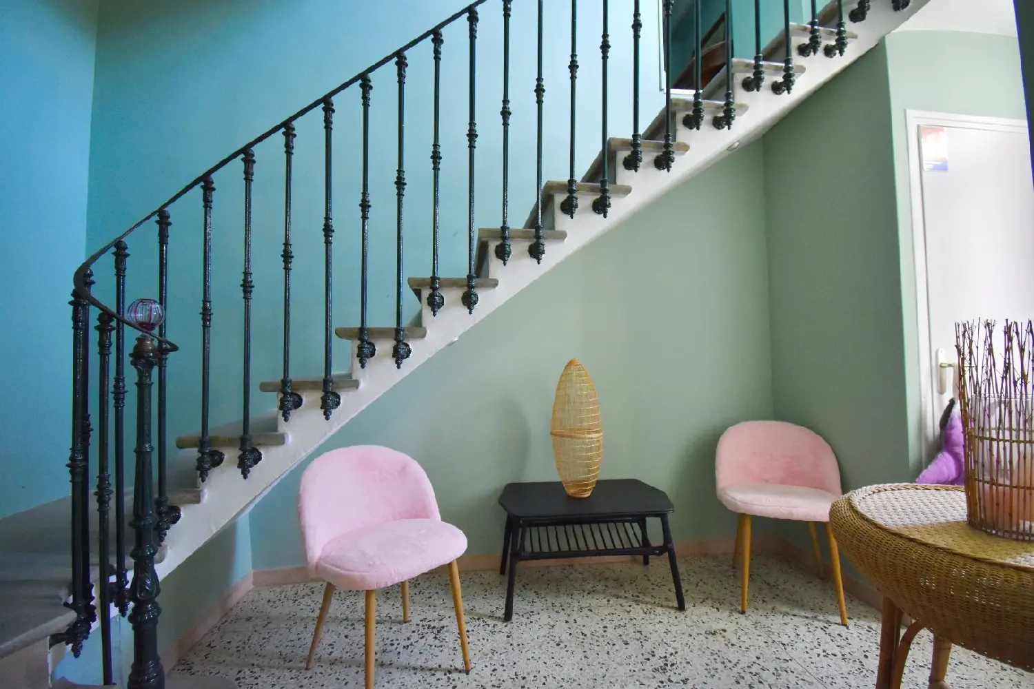  en venta hotel restaurante Pézenas Hérault 4