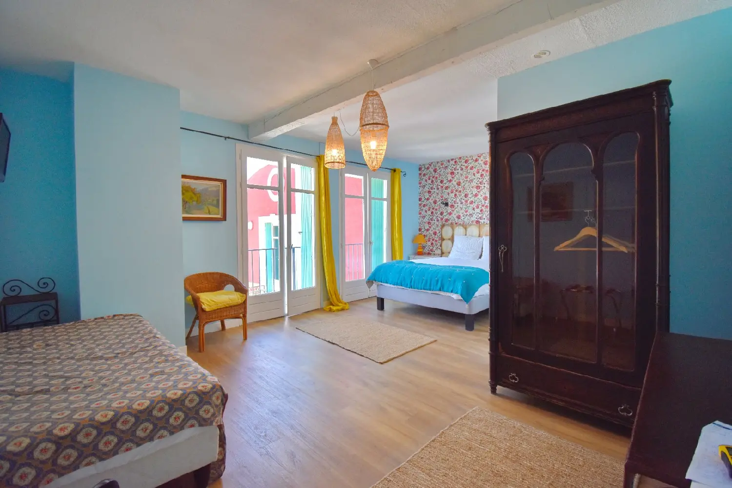  en venta hotel restaurante Pézenas Hérault 5
