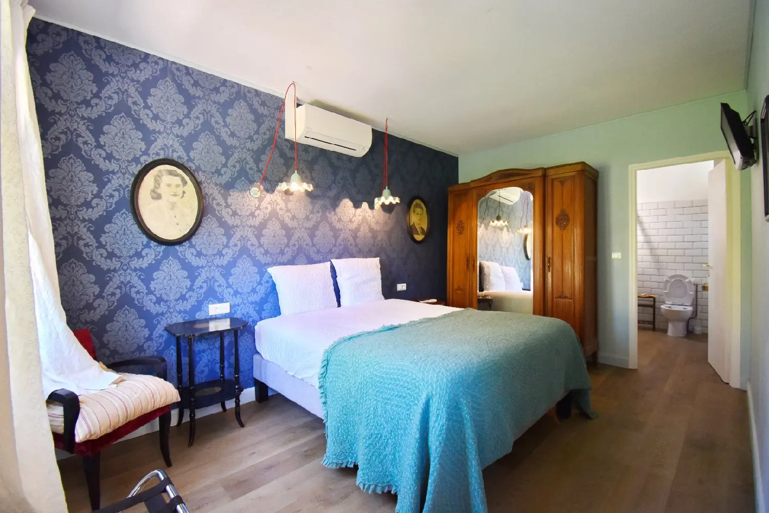  en venta hotel restaurante Pézenas Hérault 7