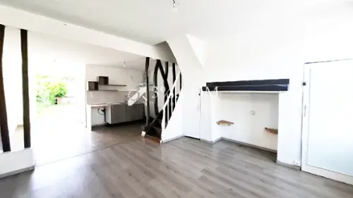 Abbeville 80100 Somme huis foto 7088216