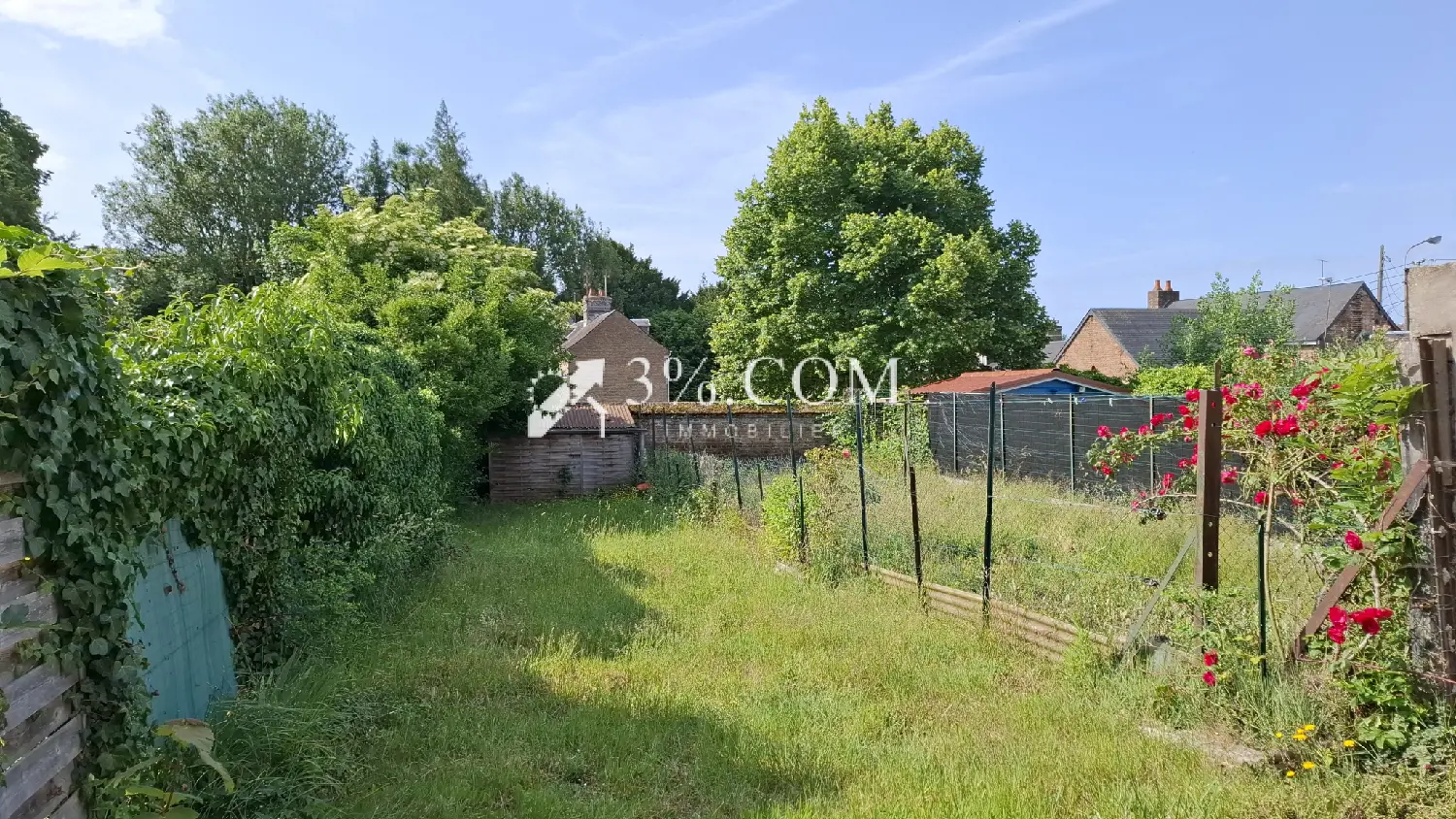  te koop huis Abbeville 80100 Somme 7