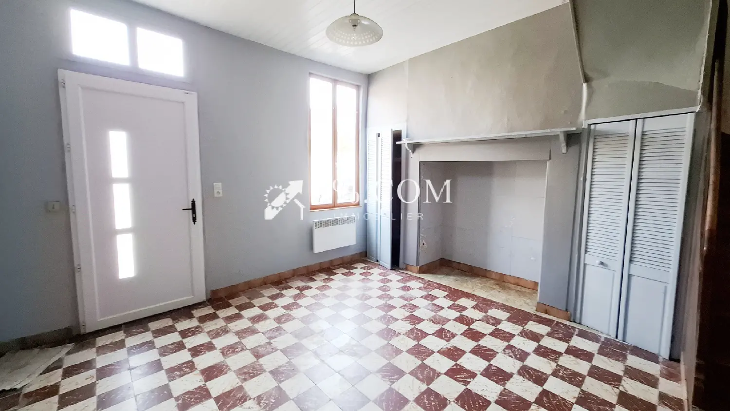  te koop huis Abbeville 80100 Somme 1
