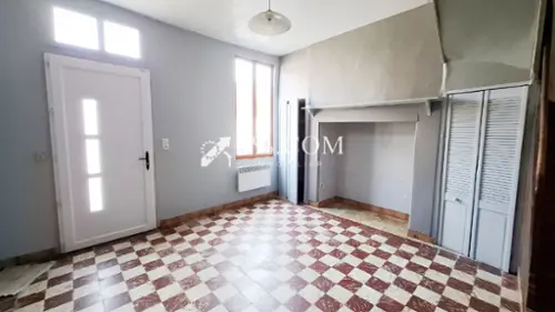 Abbeville 80100 Somme huis foto 7088218