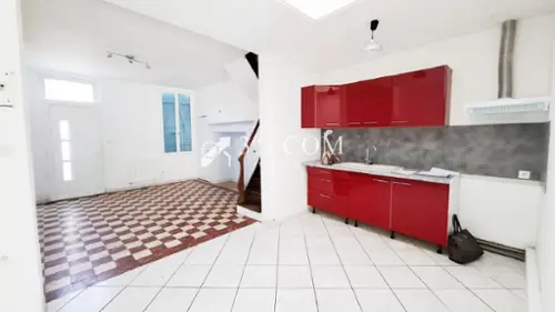 Abbeville 80100 Somme maison foto 7090552