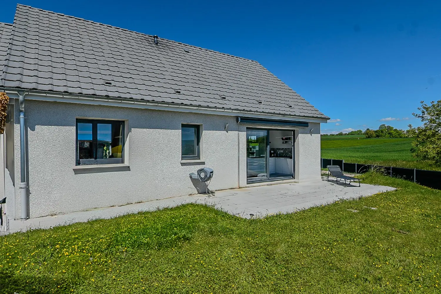  à vendre maison Abbévillers Doubs 2