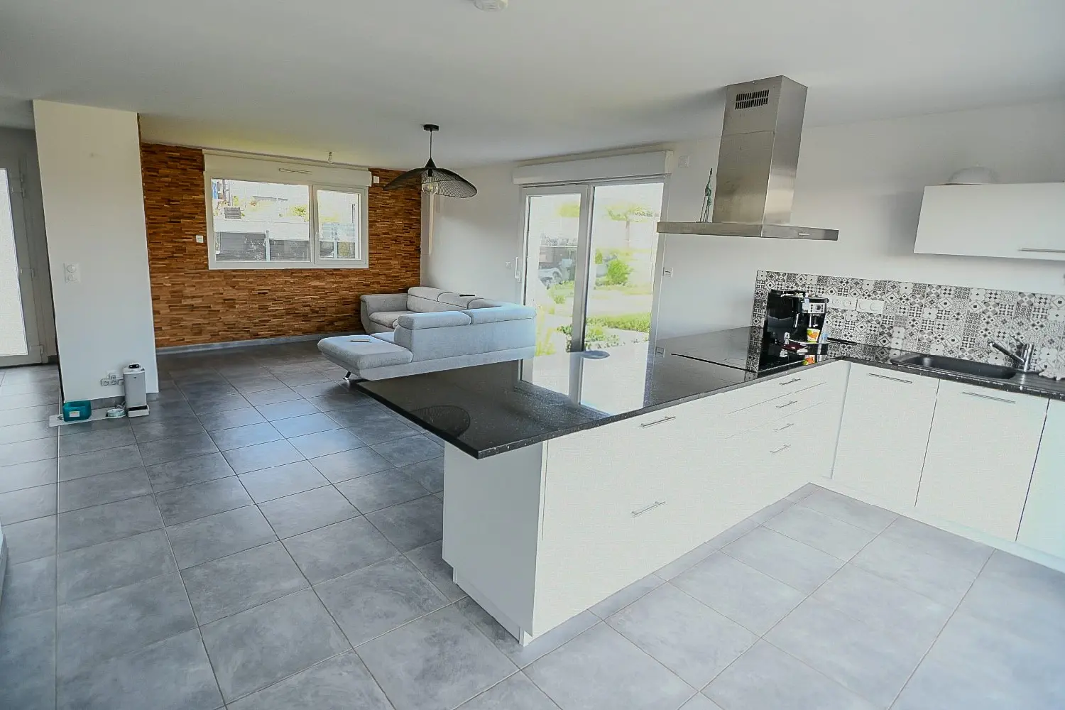  à vendre maison Abbévillers Doubs 4