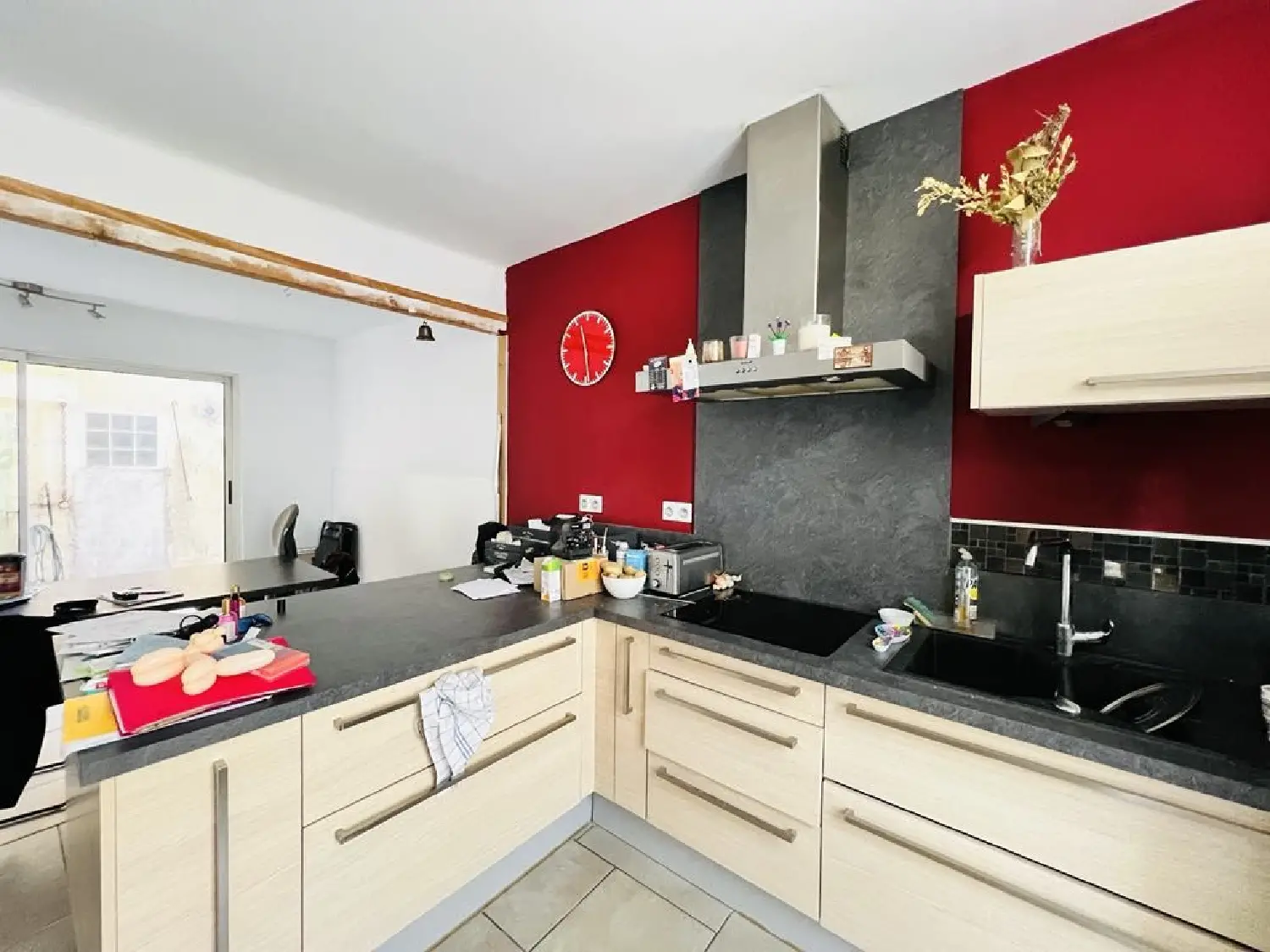 en venta casa Abeilhan Hérault 2