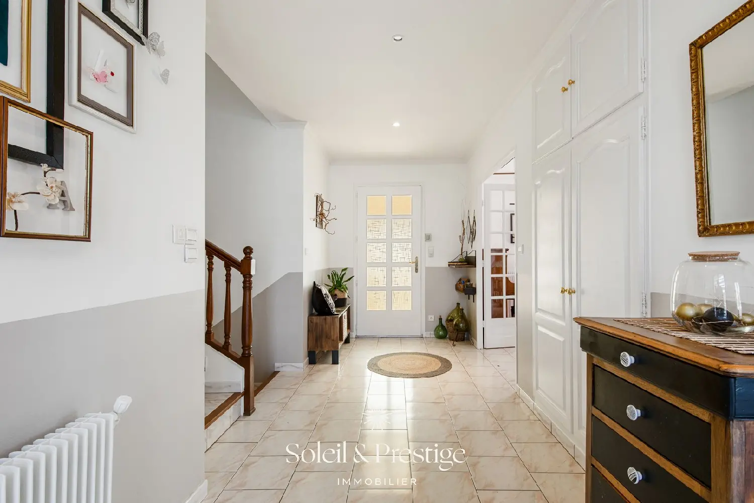  te koop huis Abeilhan Hérault 2