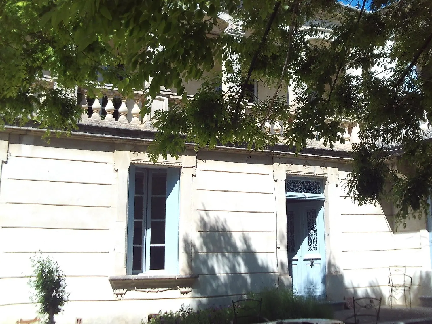  en venta casa Abeilhan Hérault 1