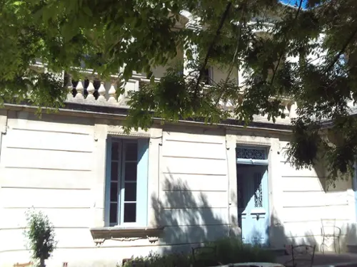Abeilhan Hérault casa foto 7098940