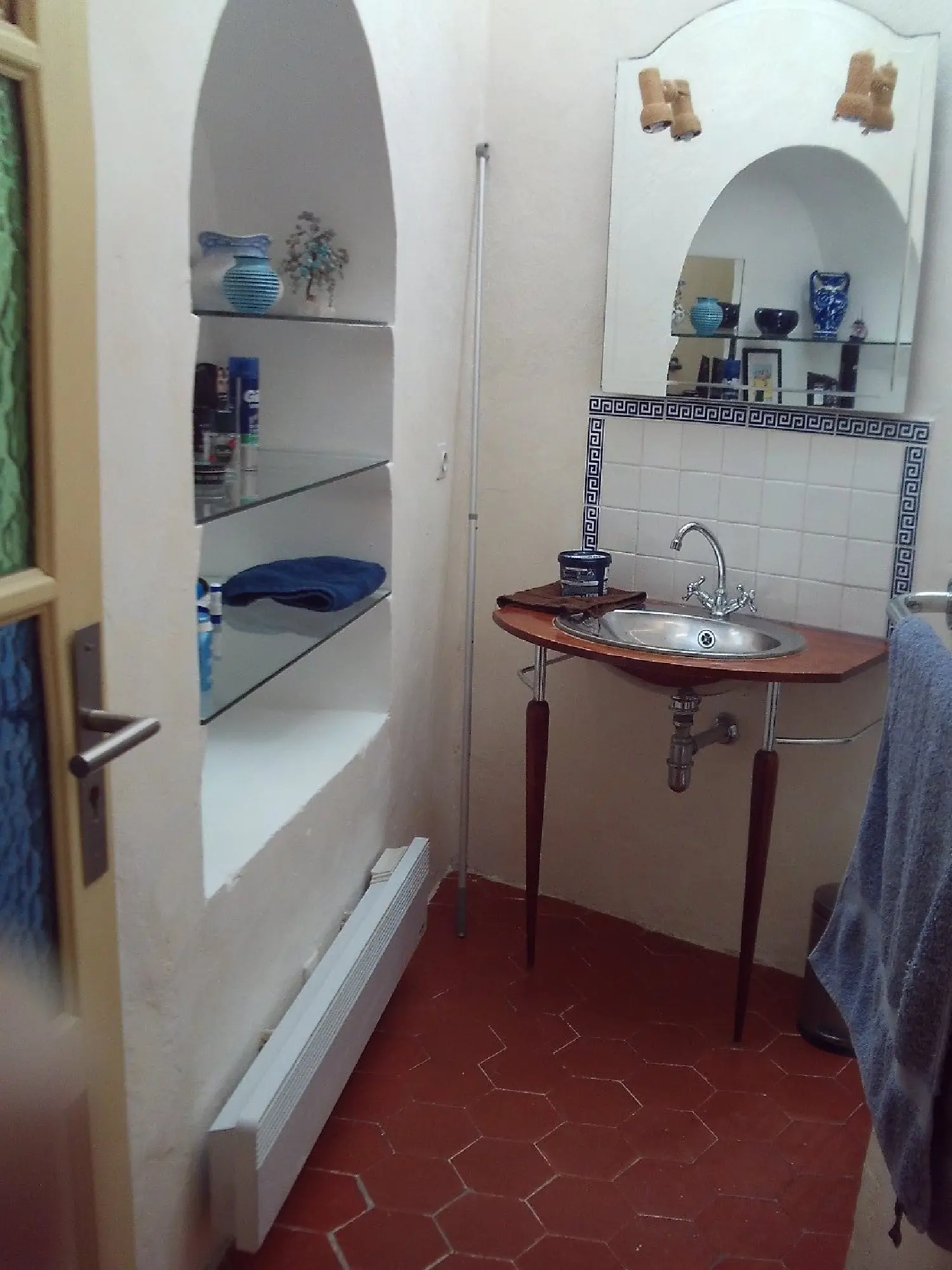  en venta casa Abeilhan Hérault 7