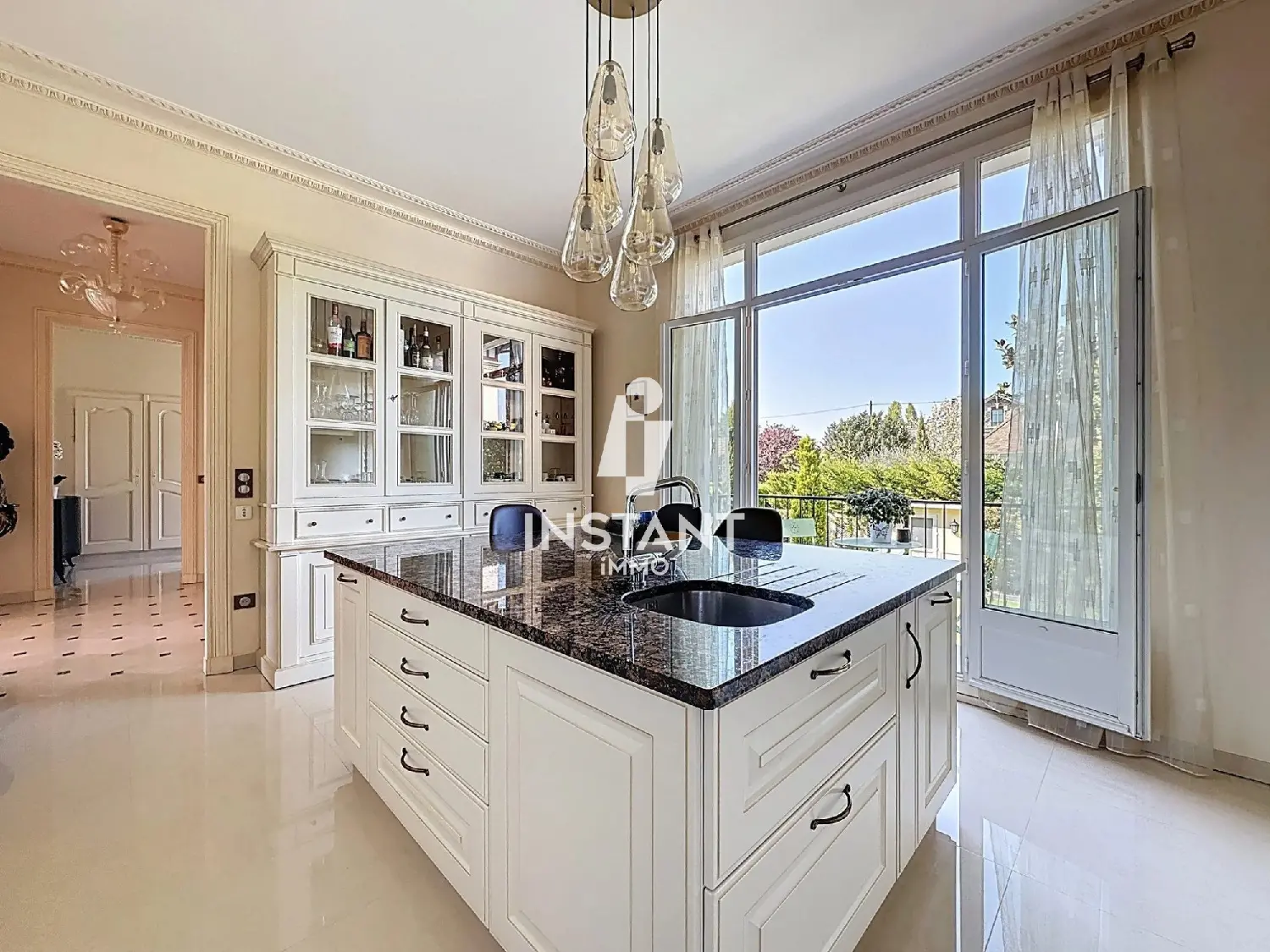  en venta casa Ablon-sur-Seine Val-de-Marne 8