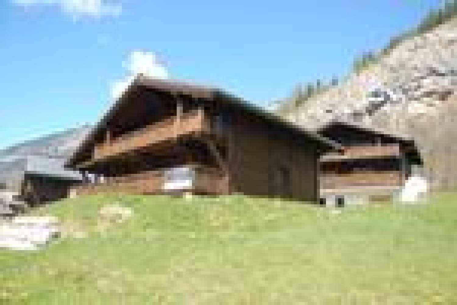  kaufen Haus Abondance Haute-Savoie 5