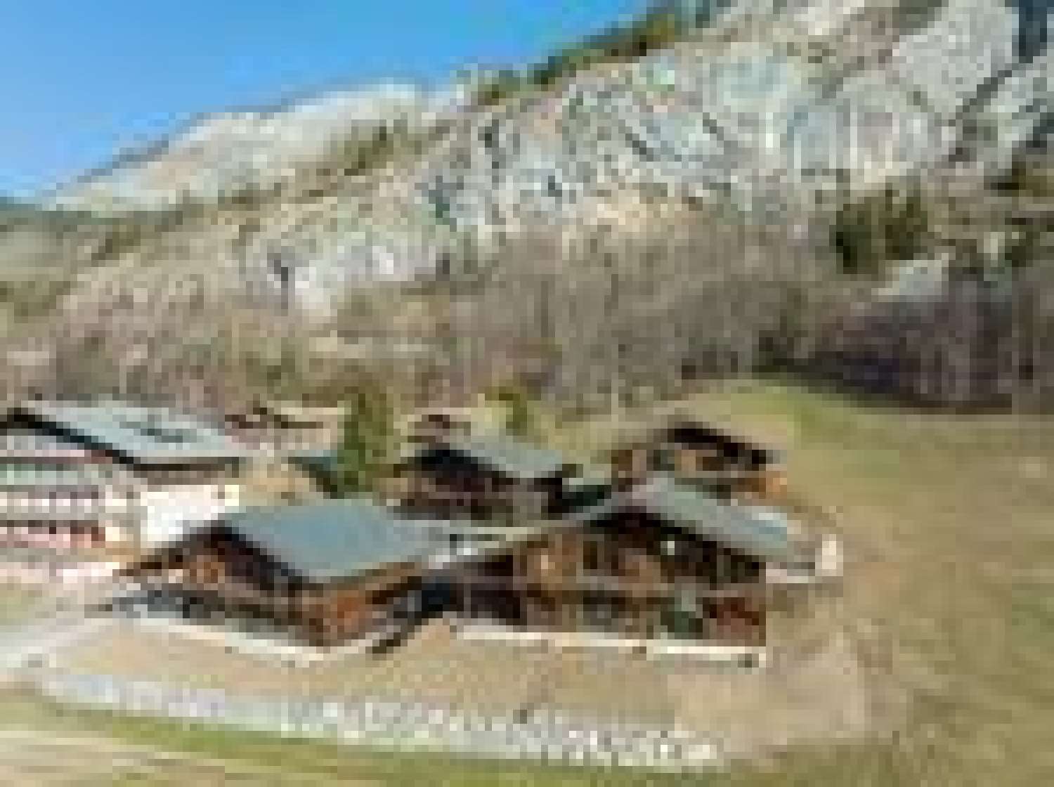  kaufen Haus Abondance Haute-Savoie 7