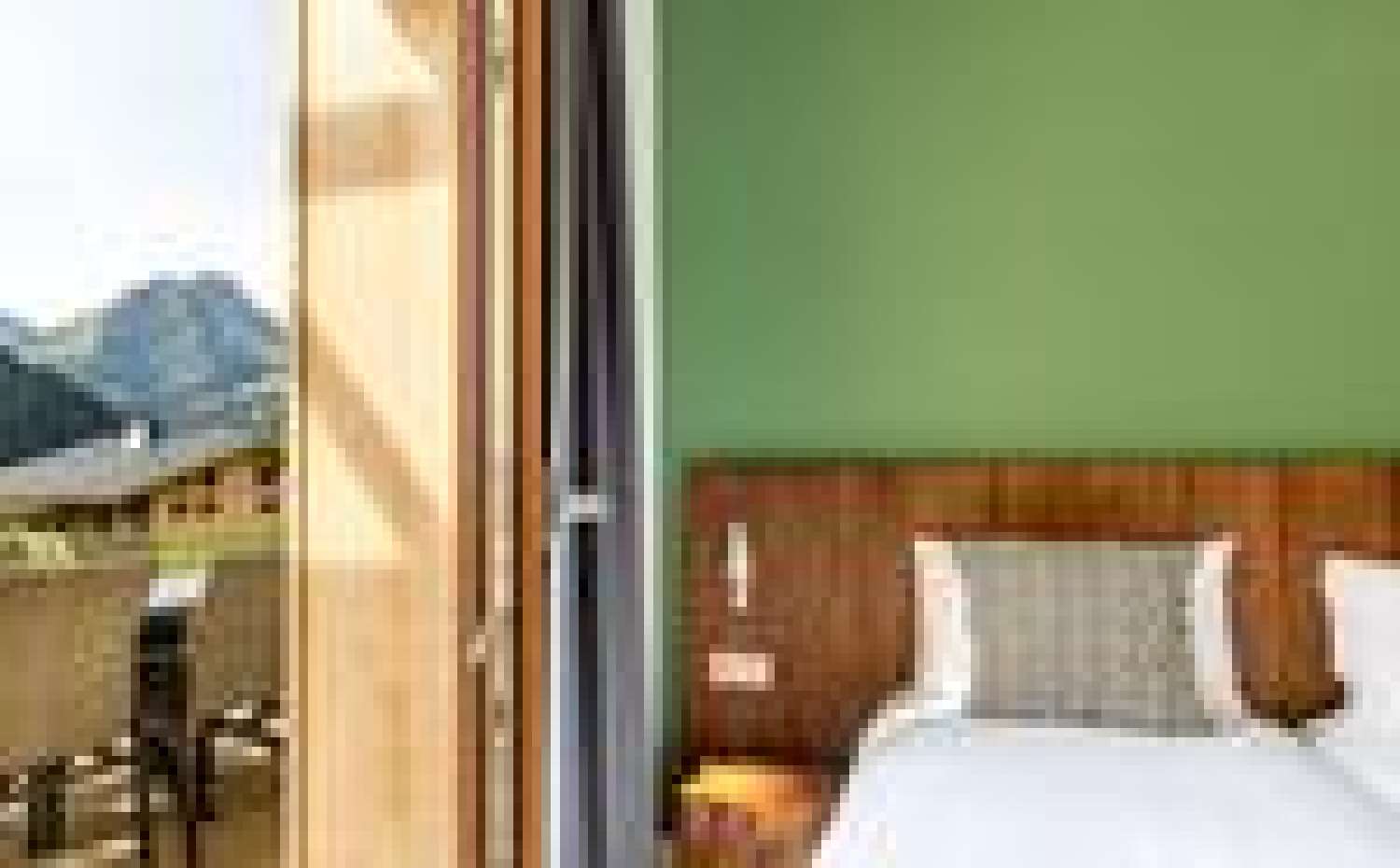  te koop huis Abondance Haute-Savoie 7