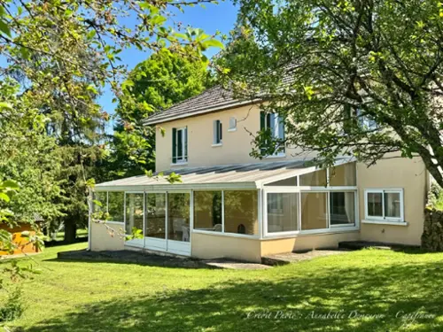 Abrest Allier huis foto 7101444