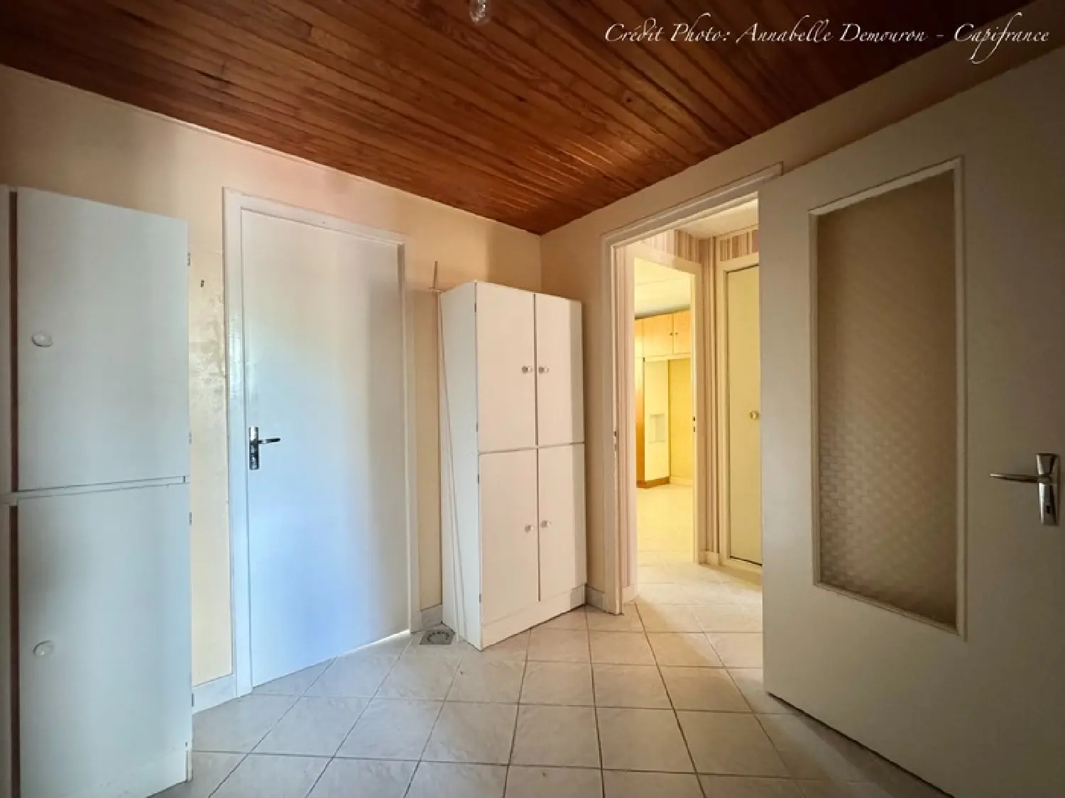  te koop huis Abrest Allier 4