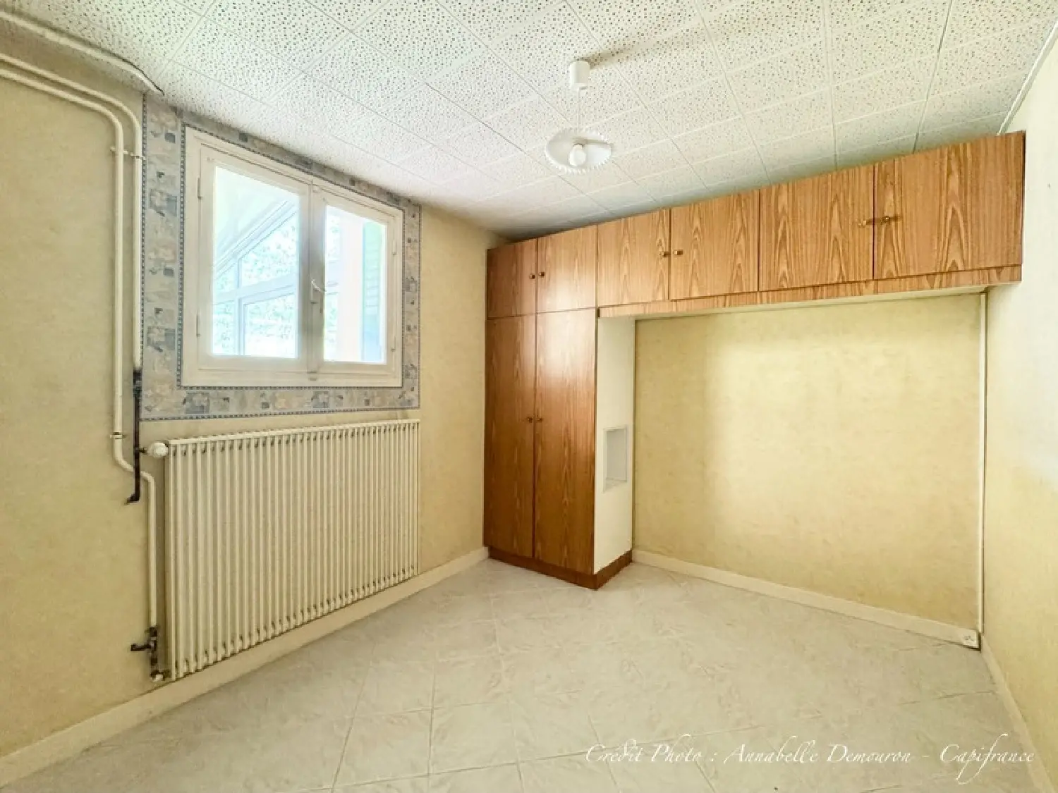  te koop huis Abrest Allier 5