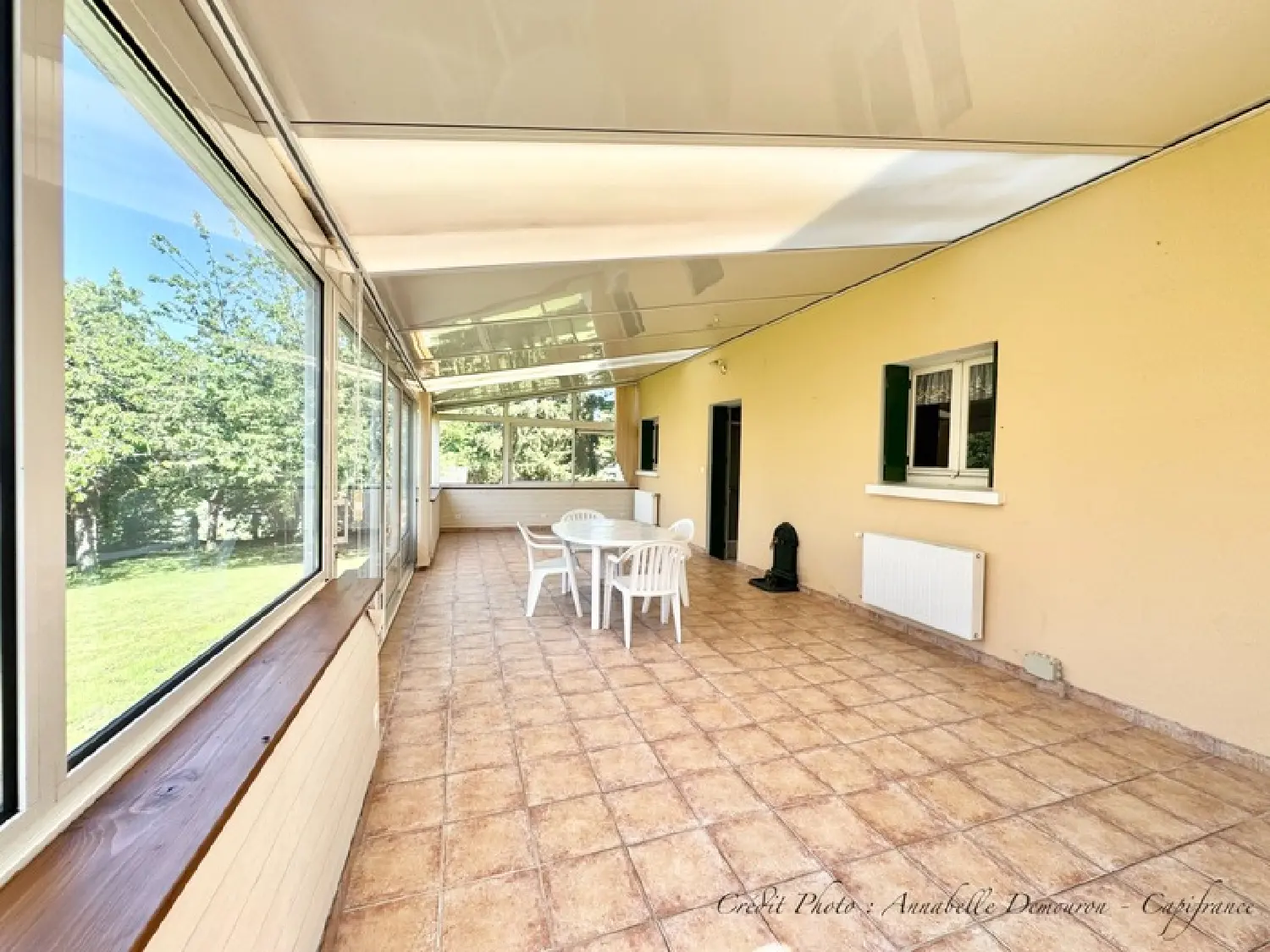  te koop huis Abrest Allier 7