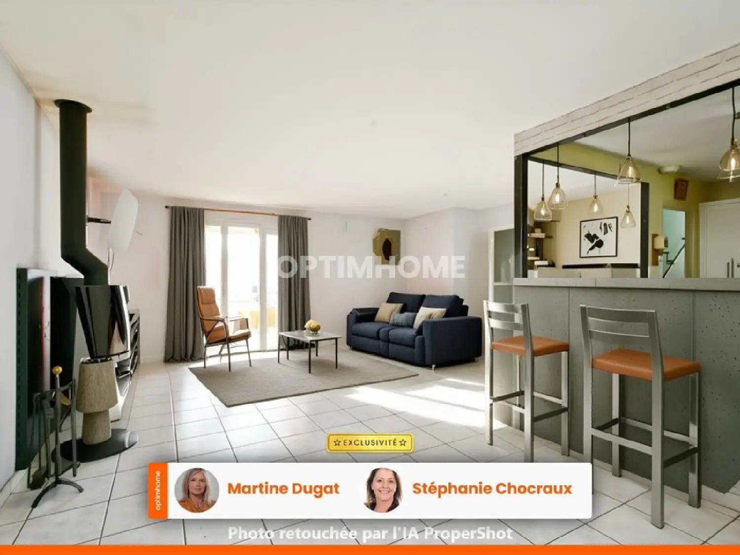  te koop huis Abrest Allier 3