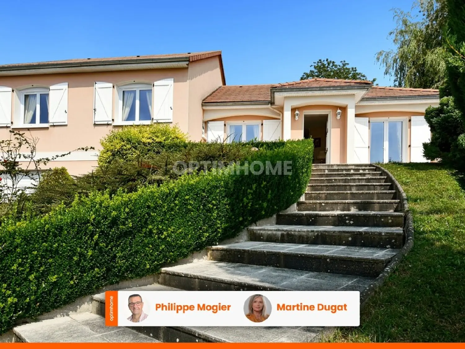  en venta casa Abrest Allier 2
