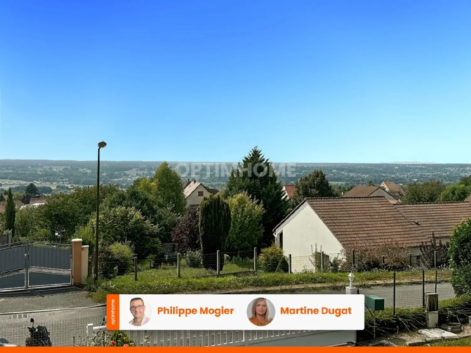  en venta casa Abrest Allier 3