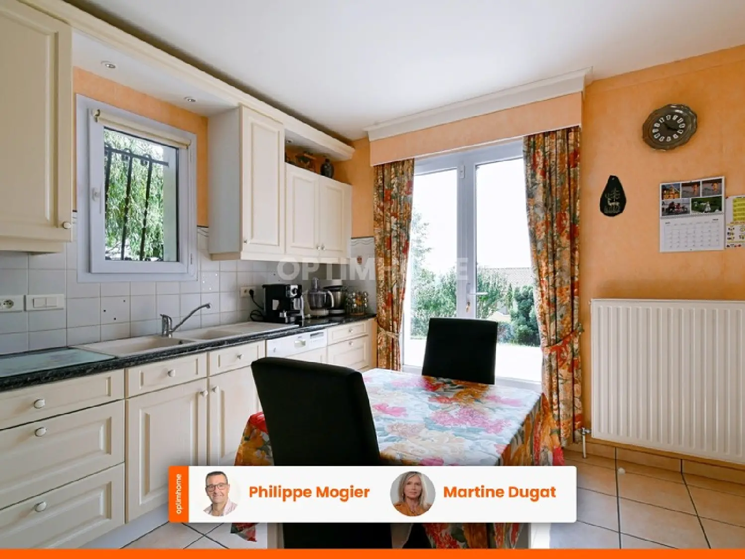  en venta casa Abrest Allier 7