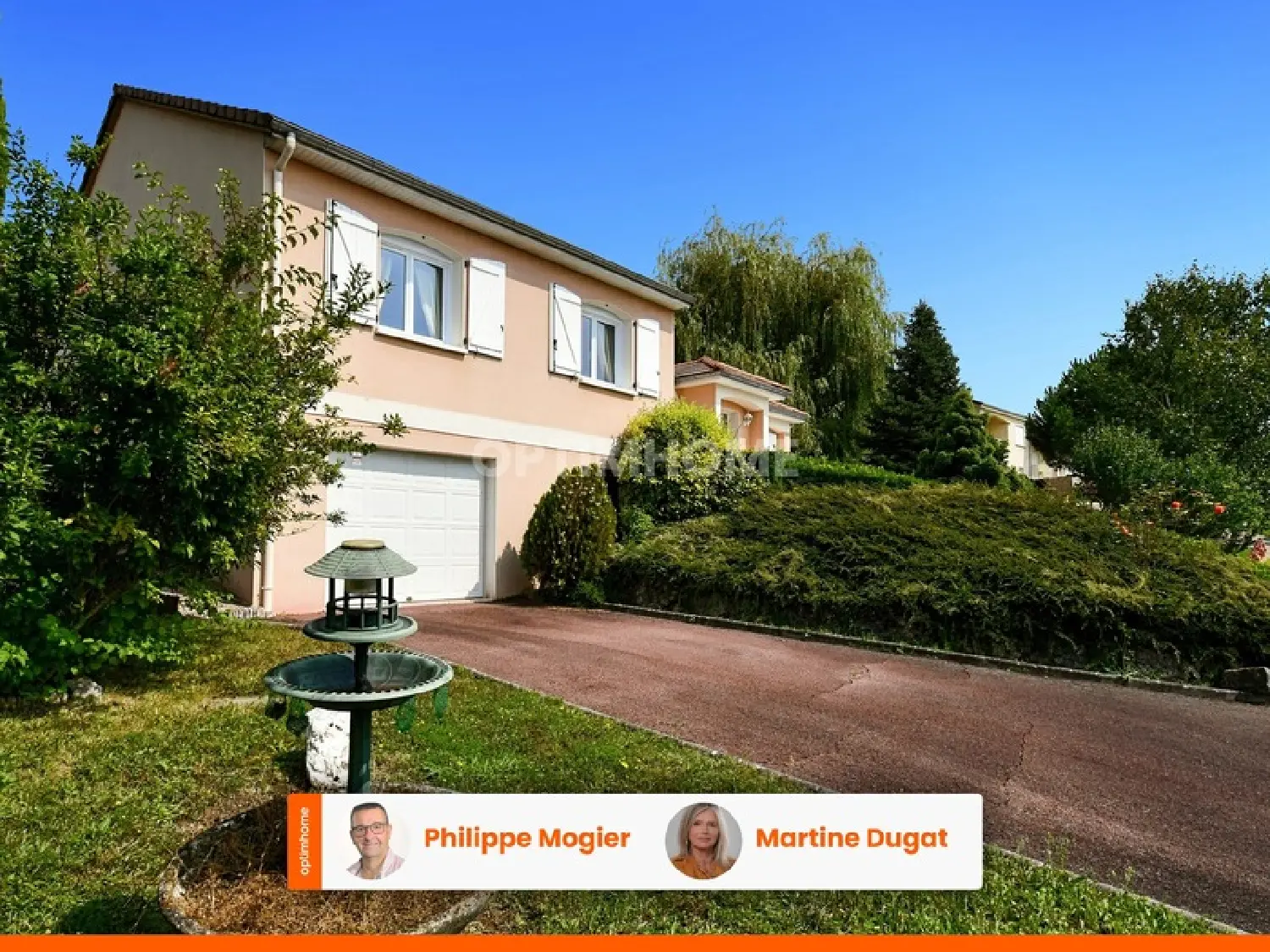  en venta casa Abrest Allier 8