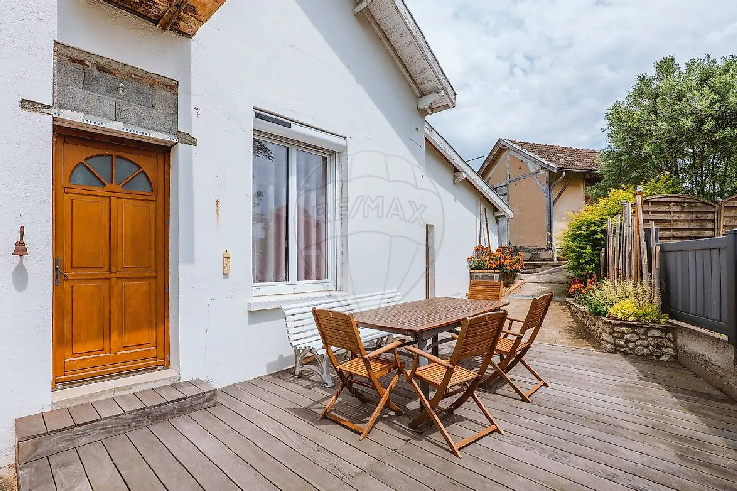  en venta casa Abrest Allier 1