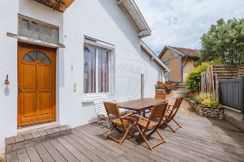 Abrest Allier casa foto 7096957