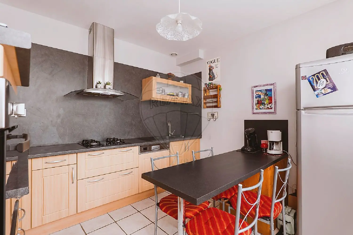  en venta casa Abrest Allier 2