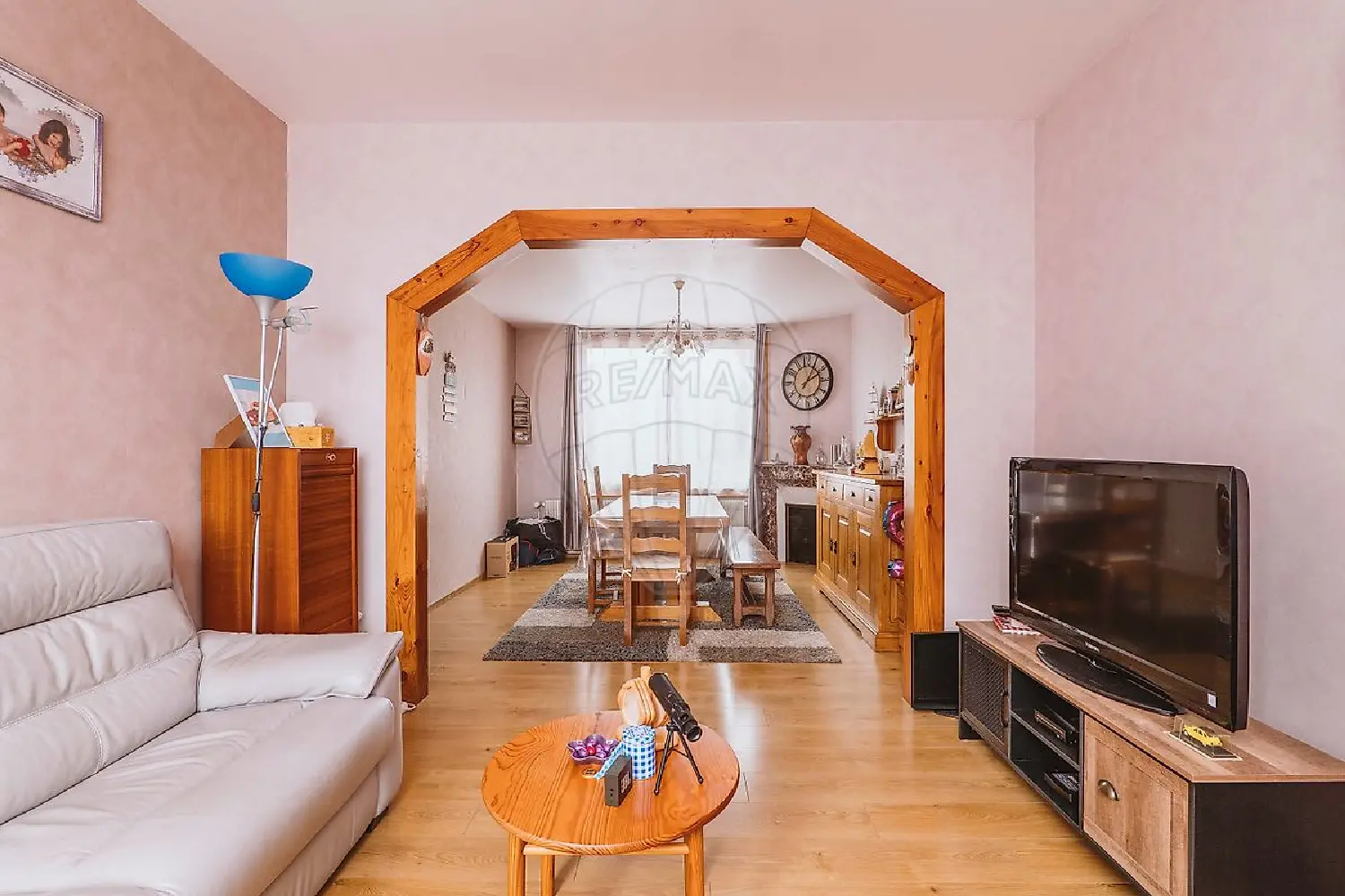  en venta casa Abrest Allier 3