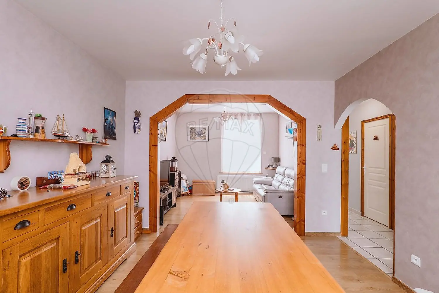  en venta casa Abrest Allier 4
