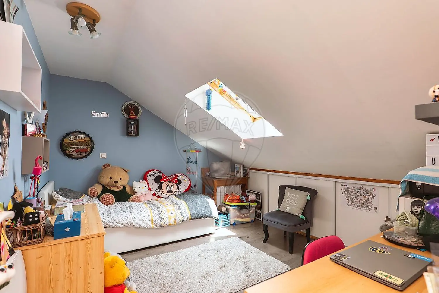  en venta casa Abrest Allier 7