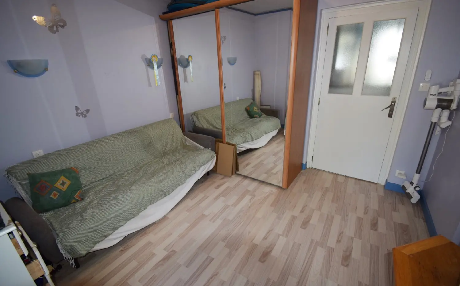  te koop huis Abrest Allier 7