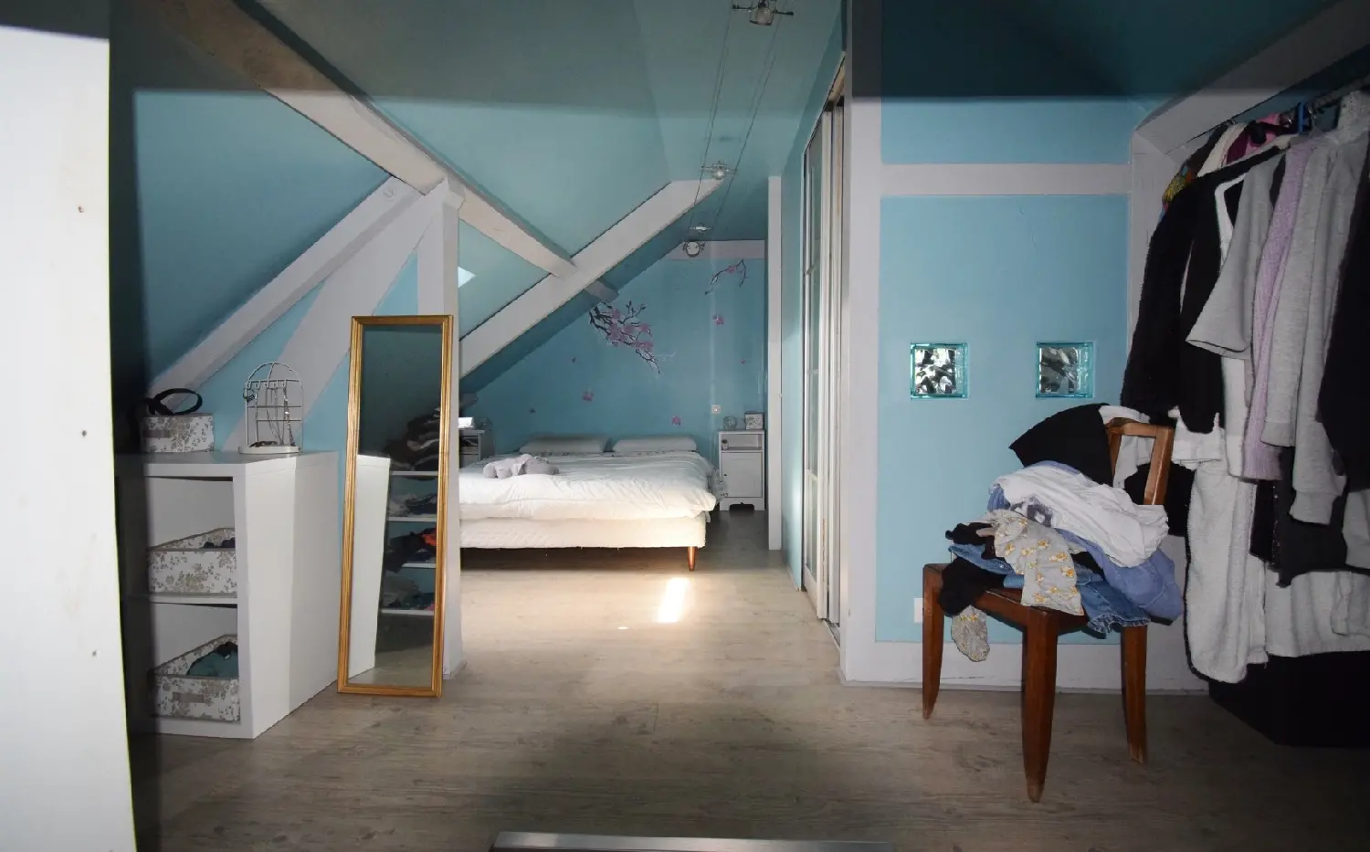  te koop huis Abrest Allier 8