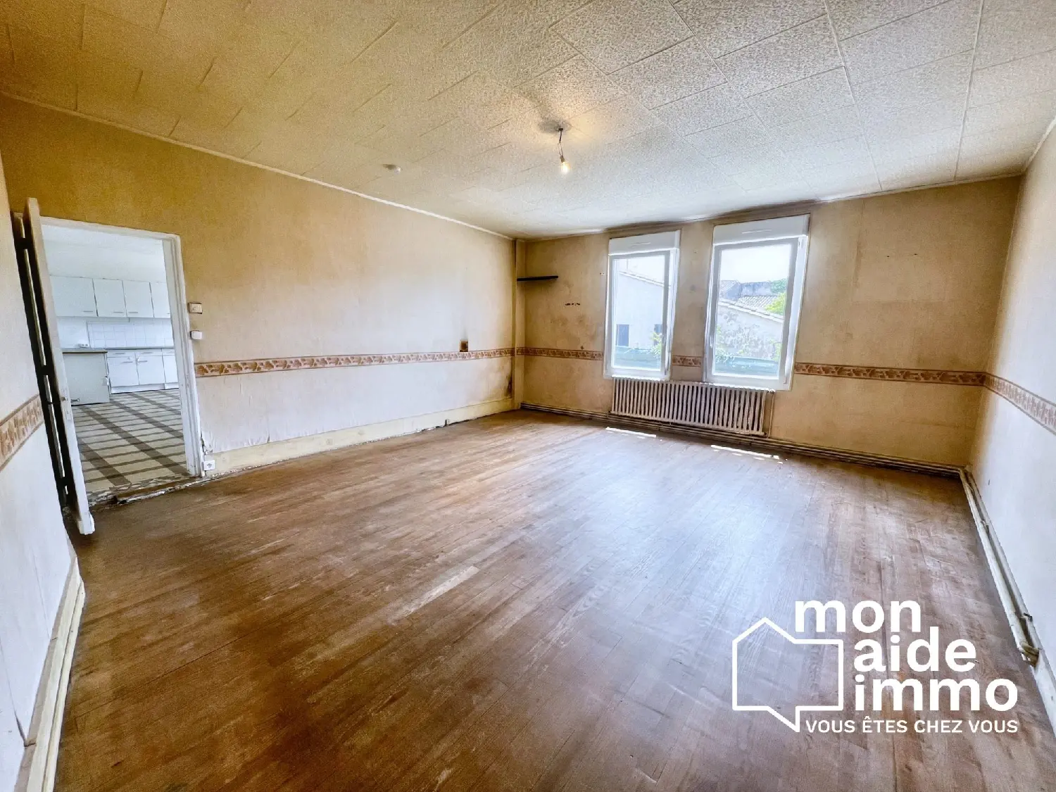  for sale house Abzac Gironde 2