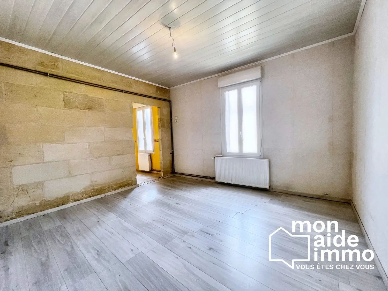  for sale house Abzac Gironde 3