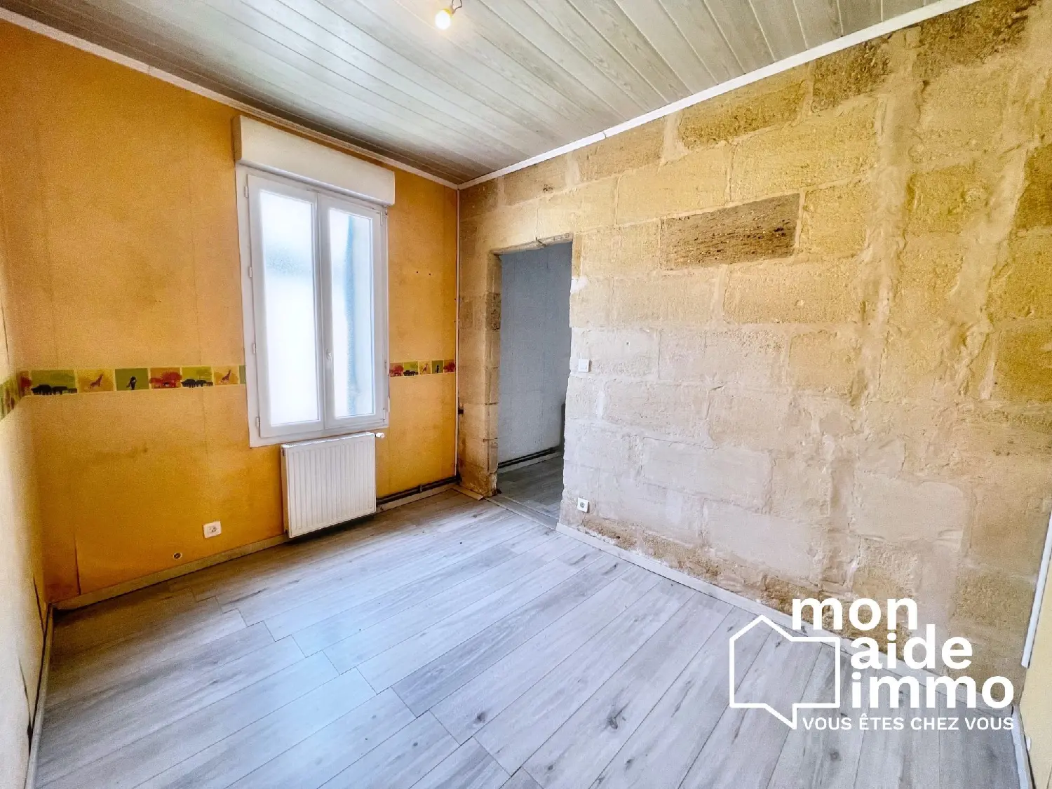  for sale house Abzac Gironde 4