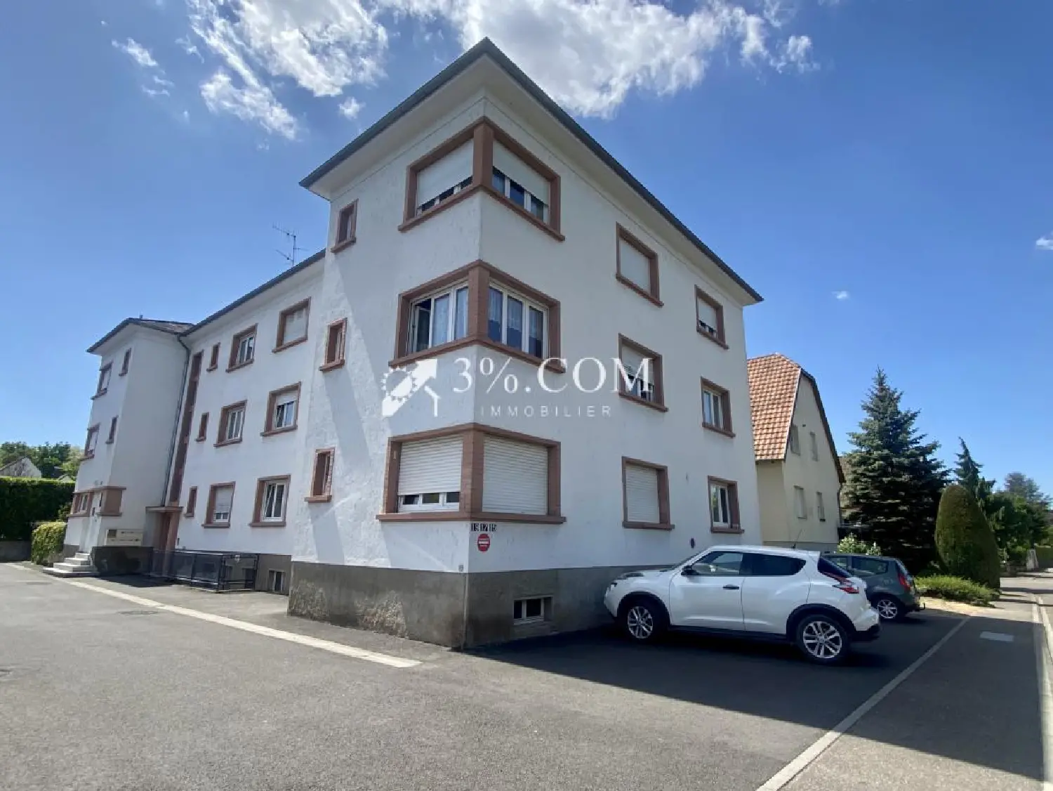  for sale house Achenheim Bas-Rhin 1