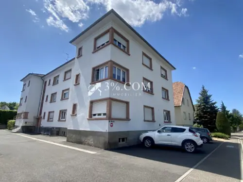 Achenheim Bas-Rhin house foto 7096211