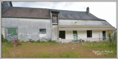 Achères Cher huis foto 7092163
